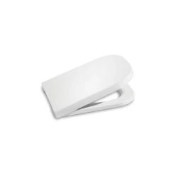 Roca The Gap CleanRim Wall Hung WC Pan With Luxury Soft Close Seat 9 Roca The Gap CleanRim Wall Hung WC Pan With Luxury Soft Close Seat -Bathroom Promotion roca 801472004