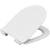 Roca Nexo Slim Soft Closing Toilet Seat & Cover -Bathroom Promotion roca 80164c004