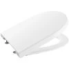 Roca The Gap Round Toilet Seat & Cover -Bathroom Promotion roca 801d10001