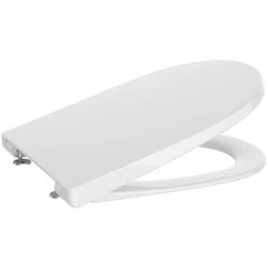 Roca Ona Supralit Toilet Seat & Cover