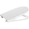Roca Ona Soft Close Toilet Seat & Cover White -Bathroom Promotion roca 801e12002