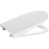 Roca Ona Compact Supralit Toilet Seat & Cover -Bathroom Promotion roca 801e20001