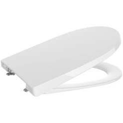 Roca Ona Compact Supralit Toilet Seat & Cover