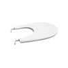 Roca Laura Bidet Cover White