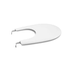 Roca Laura Bidet Cover White