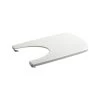 Roca Senso Bidet Cover For Senso Compact 1 Roca Senso Bidet Cover For Senso Compact -Bathroom Promotion roca 806510004