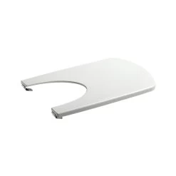 Roca Senso Bidet Cover For Senso Compact