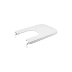 Roca Dama-N Compact Bidet Cover White