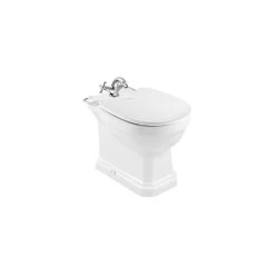 Roca Carmen Soft-Close Bidet Cover -Bathroom Promotion roca 806b5000b 2