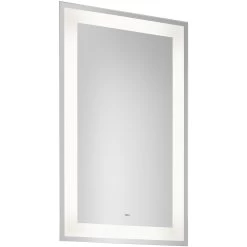 Roca Iridia LED Iluminated Mirror 400x700mm