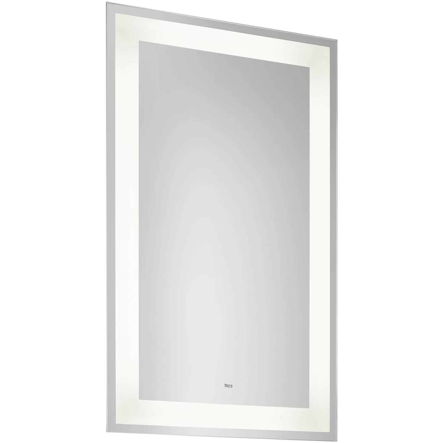 Roca Iridia LED Iluminated Mirror 400x700mm 3 Roca Iridia LED Iluminated Mirror 400x700mm