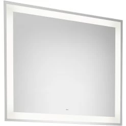 Roca Iridia LED Iluminated Mirror 800x700mm