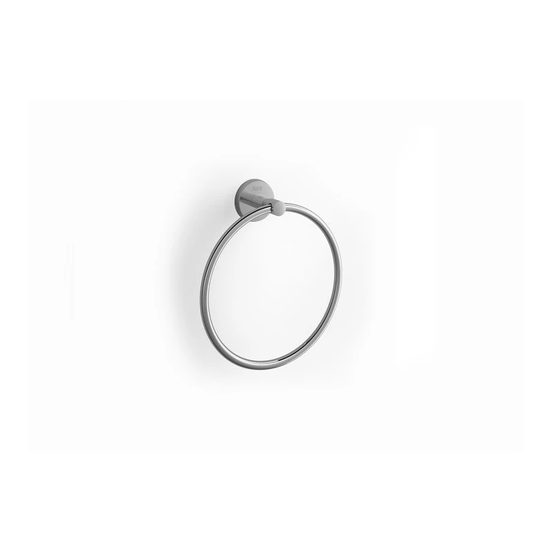 Roca Twin Towel Ring 3 Roca Twin Towel Ring