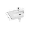 Roca Prisma Towel Rail For Washbasin Left