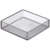 Roca Small Organizing Box 90x90mm -Bathroom Promotion roca 816819409