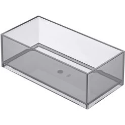 Roca Large Organizing Box 100x208mm