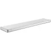 Roca Tempo Glass Shelf 600mm -Bathroom Promotion roca 817027001