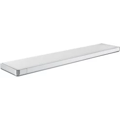 Roca Tempo Glass Shelf 600mm