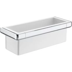 Roca Tempo Container Chrome