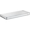 Roca Tempo Glass Shelf 300mm