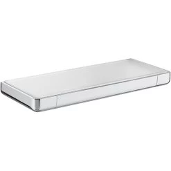 Roca Tempo Glass Shelf 300mm