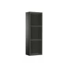 Roca Luna Shelf Unit 200x600mm Anthracite Grey -Bathroom Promotion roca 856842153