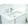 Royo Onix/Vitale 610mm Square Basin -Bathroom Promotion royo ro123341