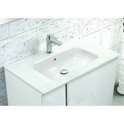 Royo Onix/Vitale 610mm Square Basin
