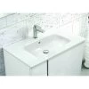 Royo Vitale 1010mm Square Basin -Bathroom Promotion royo ro123344