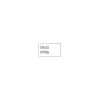 Royo Vida 600mm Gloss White Worktop -Bathroom Promotion royo ro124837