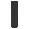 Royo Vitale 300mm Tall Unit Urban Grey -Bathroom Promotion royo ro125659