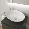 Royo Play Galaxy Countertop Basin -Bathroom Promotion royo ro16985