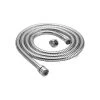 Sagittarius 1/2 Inch X 3/8 Inch Double Interlock 2m Hose -Bathroom Promotion sagittarius sh279c