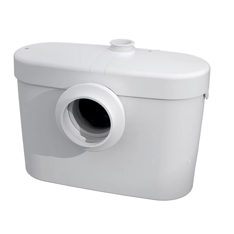 Saniflo Saniaccess 1 Macerator For WC 4 Saniflo Saniaccess 1 Macerator For WC - Image 2