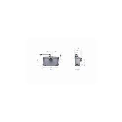Saniflo Saniaccess 3 Macerator Pump -Bathroom Promotion saniflo 1902 3