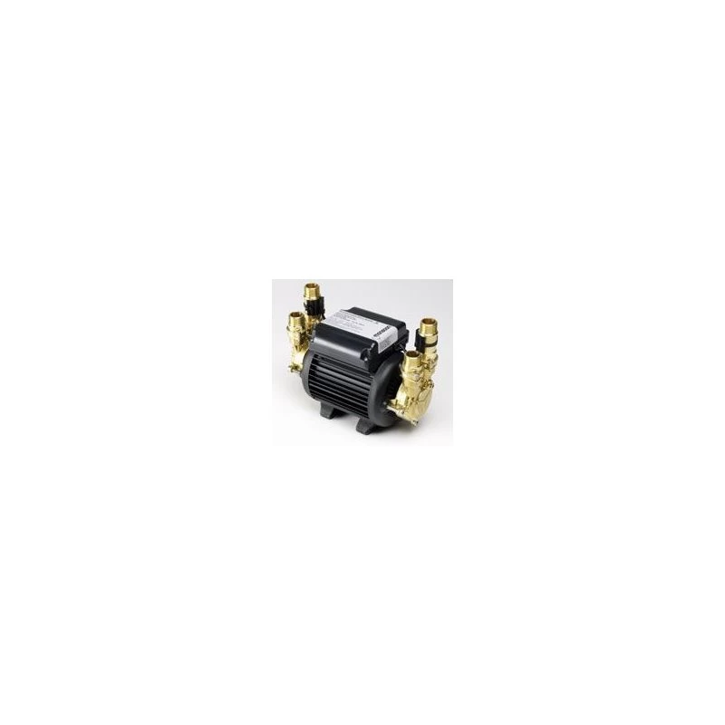 Stuart Turner Monsoon Standard Pump 2.0 Bar Twin 3 Stuart Turner Monsoon Standard Pump 2.0 Bar Twin