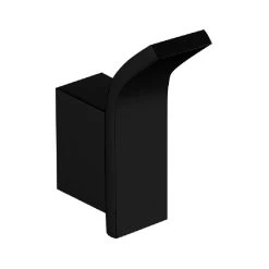 Synergy Stella Black Robe Hook