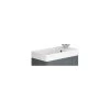 Synergy Henbury 400mm 1 Tap Hole Wash Basin -Bathroom Promotion synergy sy hen21