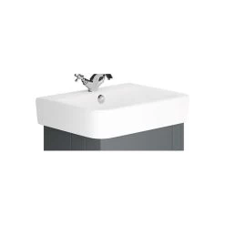 Synergy Henbury 600mm 1 Tap Hole Basin