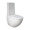 Synergy Lyon Close Coupled Fully Back To Wall WC Pan -Bathroom Promotion synergy sy lyon04