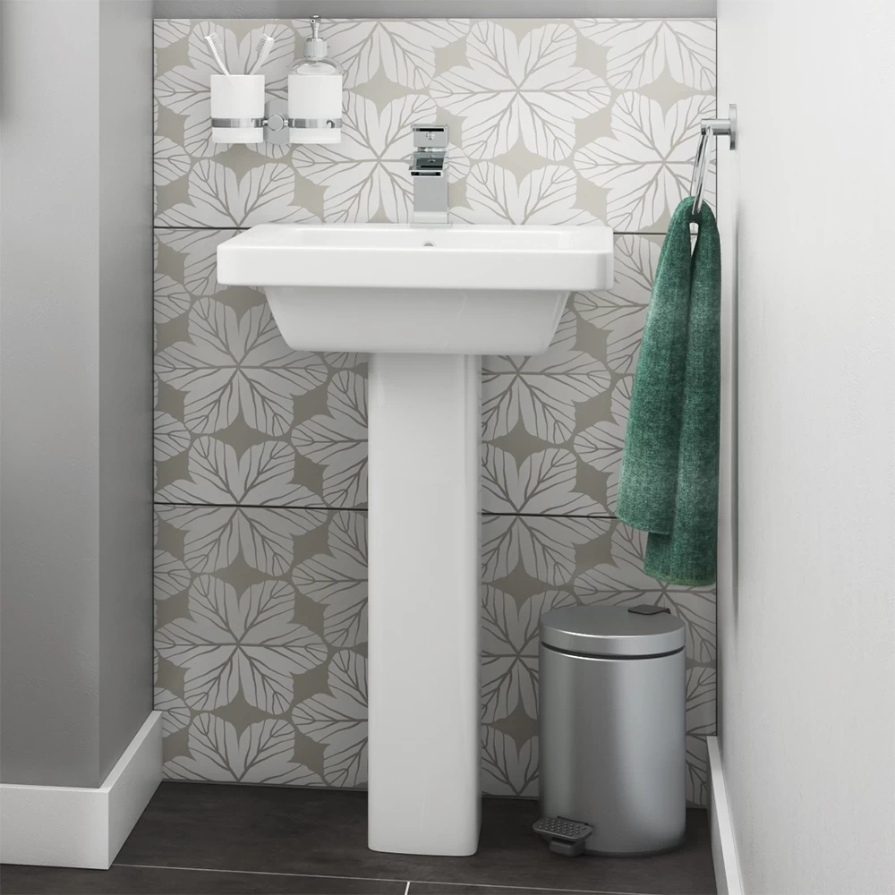 Synergy Marbella Full Pedestal 4 Synergy Marbella Full Pedestal - Image 2