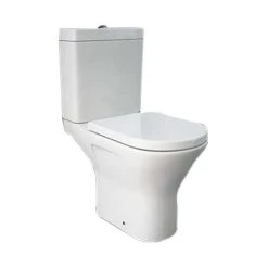 Synergy Marbella Close Coupled Cistern