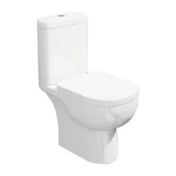 Synergy Tilly Close Coupled Cistern