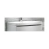 Synergy Linea 600mm 1 Tap Hole Basin -Bathroom Promotion synergy sy top350