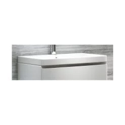 Synergy Linea 600mm 1 Tap Hole Basin