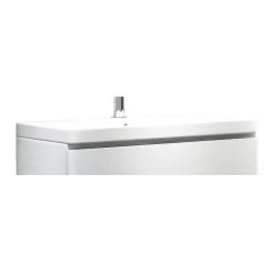 Synergy Linea 800mm 1 Tap Hole Basin