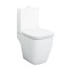Synergy Venice Close Coupled Dual Flush Cistern -Bathroom Promotion synergy sy ven09