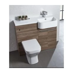 Tavistock Contactless Dual Flush Remote Sensor Kit -Bathroom Promotion tavistock tr9014 3