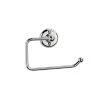 Tavistock Traditional Toilet Roll Holder -Bathroom Promotion tavistock wmtr18