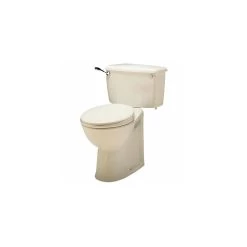 Twyford Avalon Close Coupled Toilet Pan
